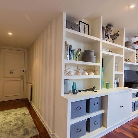 Apartmán Centrico Duplex De Lujo En Vigo. Exteriér fotografie